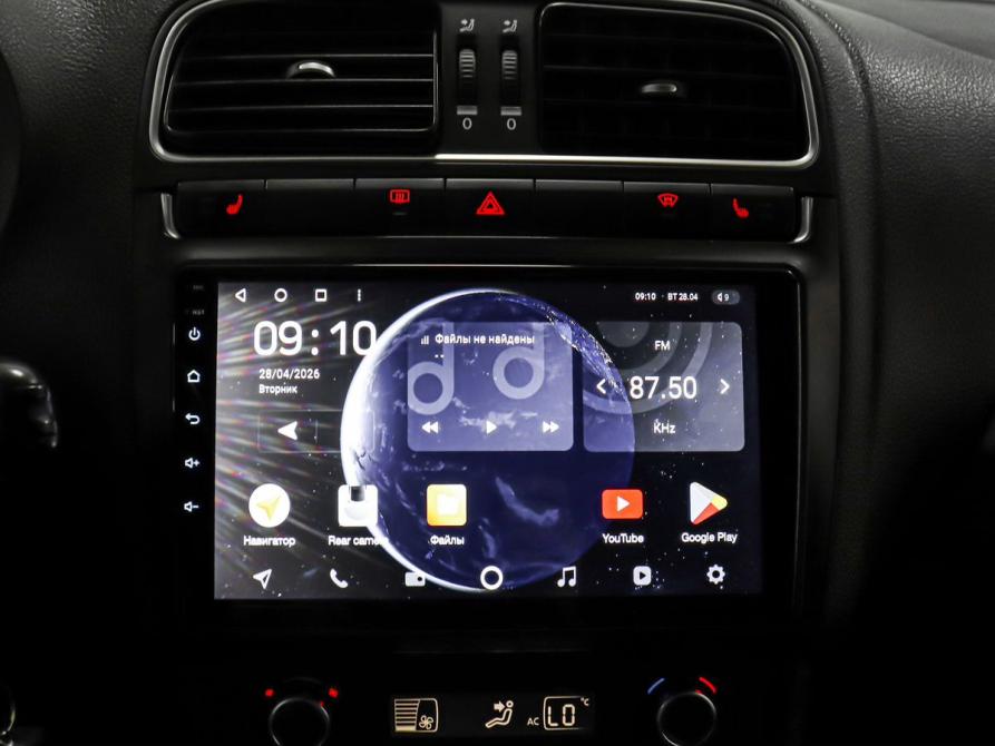 Volkswagen Polo V Минеральные Воды  - изображение 12