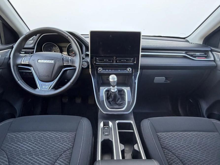 Haval M6 II Москва  - изображение 9