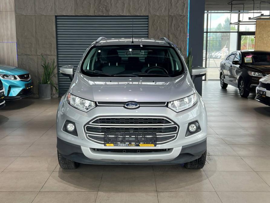 Ford EcoSport II Оренбург  - изображение 2