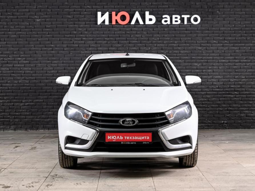 Lada (ВАЗ) Vesta I Екатеринбург  - изображение 2