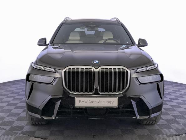 BMW X7 I (G07) Рестайлинг с пробегом 2024 года, цена 14 650 000 рублей, 13652 км, внедорожник, Автокод Объявления