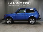 Lada (ВАЗ) Niva Legend Пермь  - изображение 21
