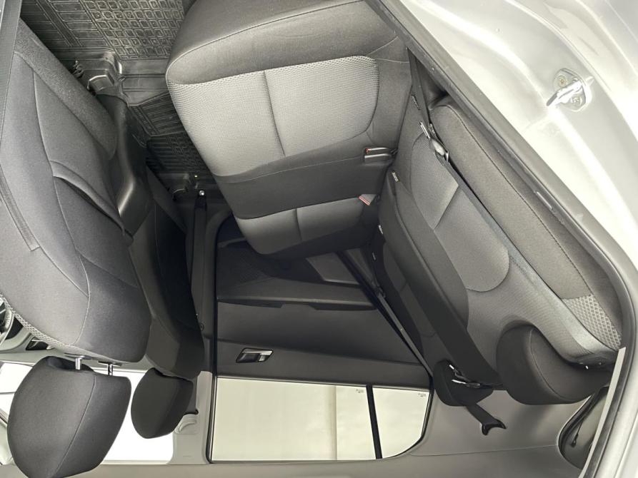 Hyundai Creta I Рестайлинг Красноярск  - изображение 5