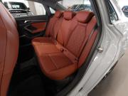 Audi A3 IV (8Y) Рестайлинг Москва  - изображение 37