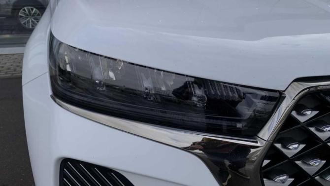 Chery Tiggo 7 Pro Max I Рестайлинг с пробегом 2024 года, цена 2 170 000 рублей, 18094 км, внедорожник, Автокод Объявления