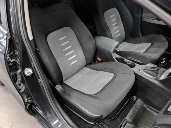 Kia Ceed II с пробегом 2015 года, цена 1 175 000 рублей, 131365 км, хэтчбек, Автокод Объявления