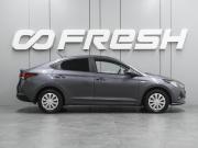 Hyundai Solaris II Рестайлинг Воронеж  - изображение 23