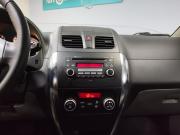Suzuki SX4 I (Classic) Рестайлинг Москва  - изображение 36