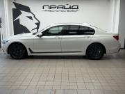 BMW 7 серии VI (G11/G12) Ростов-на-Дону  - изображение 22
