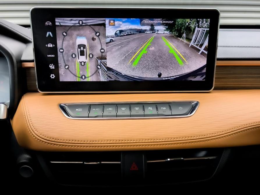 Haval Jolion I Москва  - изображение 26
