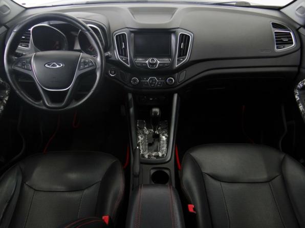 Chery Tiggo 5 I с пробегом 2014 года, цена 1 060 000 рублей, 110000 км, внедорожник, Автокод Объявления
