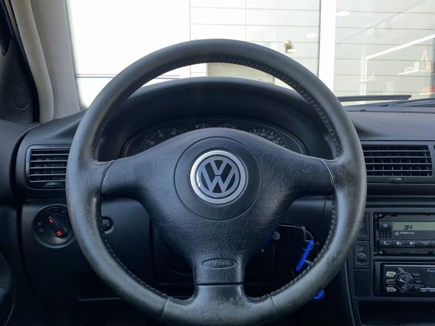 Volkswagen Passat B5 Москва  - изображение 14