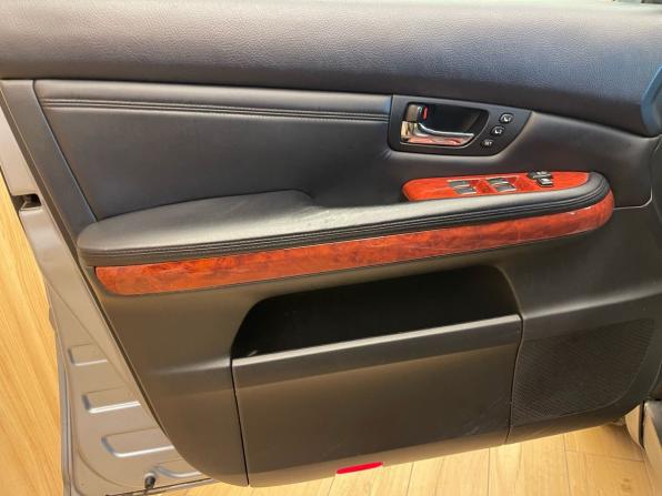 Lexus RX II Рестайлинг с пробегом 2007 года, цена 1 036 000 рублей, 268000 км, внедорожник, Автокод Объявления