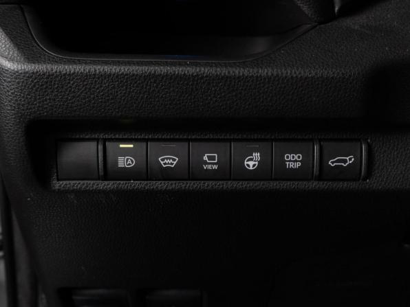 Toyota RAV4 V (XA50) с пробегом 2023 года, цена 4 240 000 рублей, 33839 км, внедорожник, Автокод Объявления