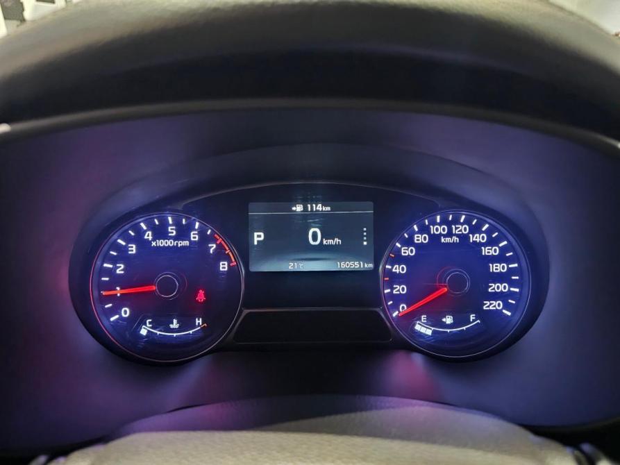 Kia Soul II Рестайлинг Москва  - изображение 8
