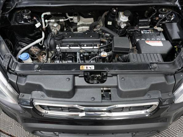 Kia Soul I Рестайлинг с пробегом 2013 года, цена 945 000 рублей, 190000 км, хэтчбек, Автокод Объявления