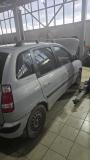 Hyundai Matrix I Вологда  - изображение 8