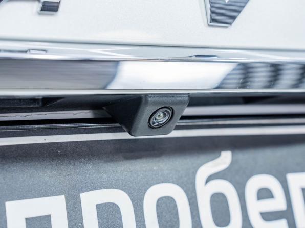 Haval F7 I с пробегом 2021 года, цена 2 015 000 рублей, 56338 км, внедорожник, Автокод Объявления