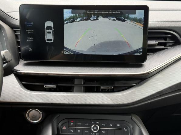 Haval F7x I Рестайлинг с пробегом 2023 года, цена 2 175 000 рублей, 65828 км, внедорожник, Автокод Объявления