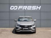 Lada (ВАЗ) Vesta I Рестайлинг (NG) Краснодар  - изображение 22