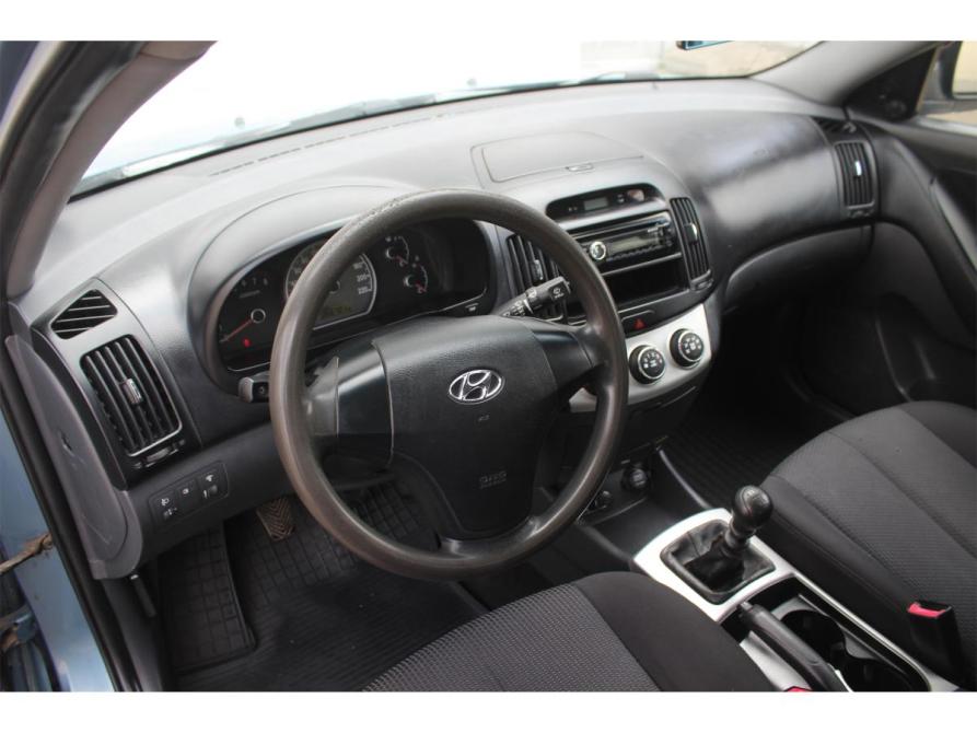 Hyundai Elantra IV (HD) Краснодар  - изображение 16