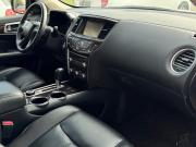 Nissan Pathfinder IV Санкт-Петербург  - изображение 17