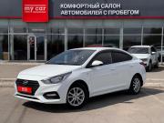 Hyundai Solaris II Пермь  - изображение 17