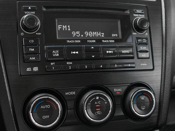 Subaru Forester IV с пробегом 2013 года, цена 1 520 000 рублей, 261586 км, внедорожник, Автокод Объявления