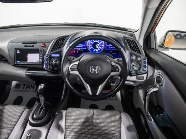Honda CR-Z I с пробегом 2010 года, цена 948 500 рублей, 80739 км, хэтчбек, Автокод Объявления