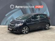Honda Fit III Рестайлинг Пермь  - изображение 23