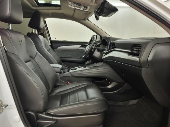 Haval F7x I Рестайлинг с пробегом 2024 года, цена 2 430 000 рублей, 52218 км, внедорожник, Автокод Объявления