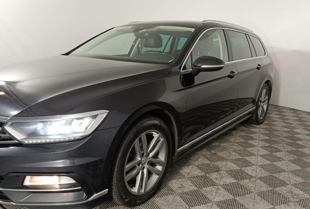 Volkswagen Passat B8 Волгоград  - изображение 22