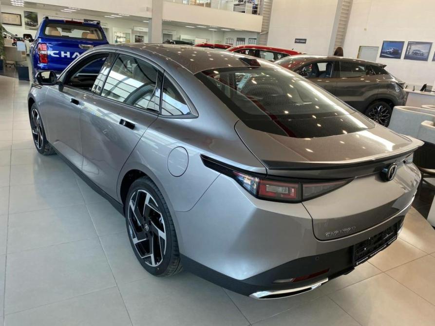Changan Lamore Оренбург  - изображение 4