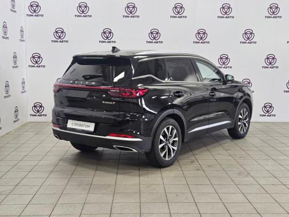 Xcite X-Cross 7 с пробегом 2024 года, цена 1 923 000 рублей, 11955 км, внедорожник, Автокод Объявления