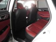 Changan CS85 Минеральные Воды  - изображение 33
