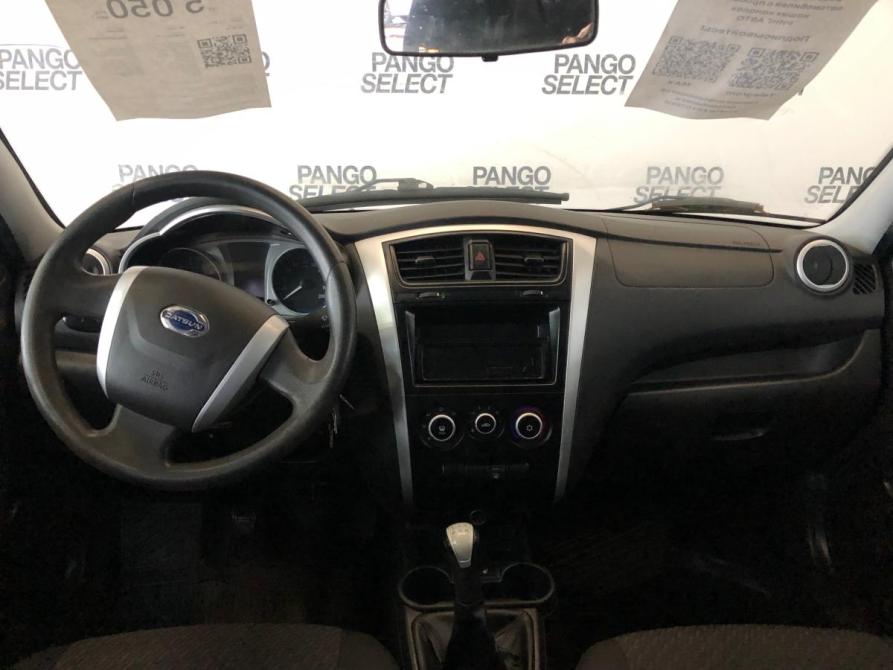 Datsun on-DO I Курск  - изображение 18