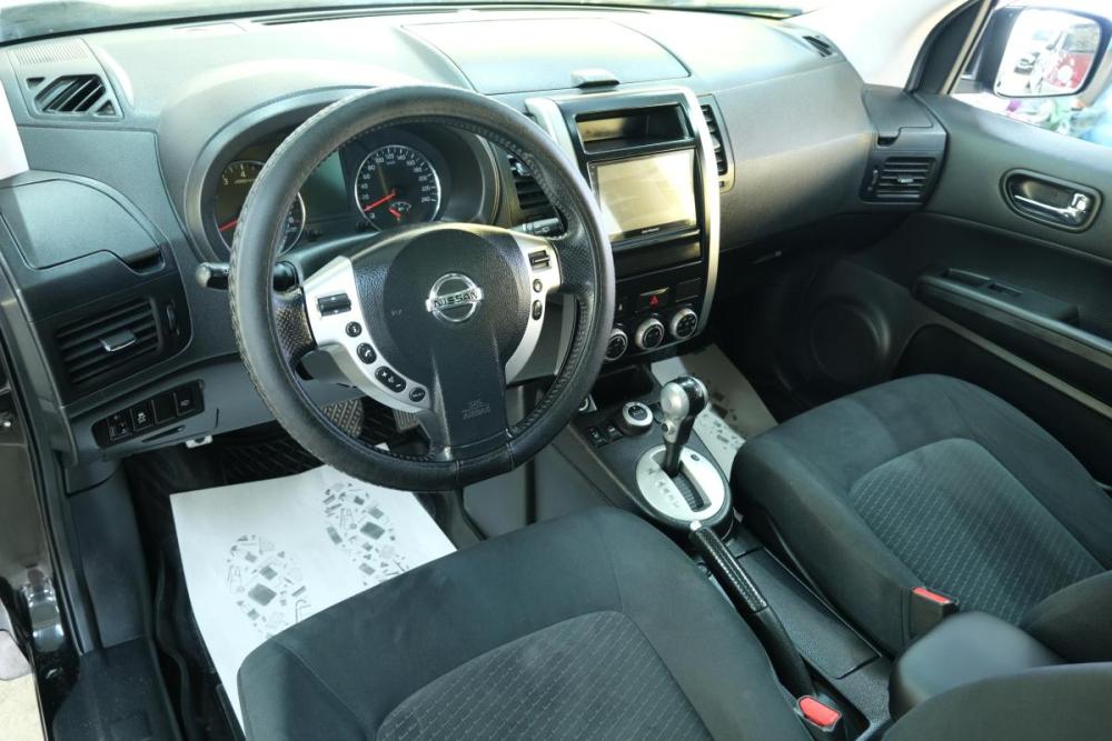 Nissan X-Trail II Рестайлинг Омск  - изображение 11