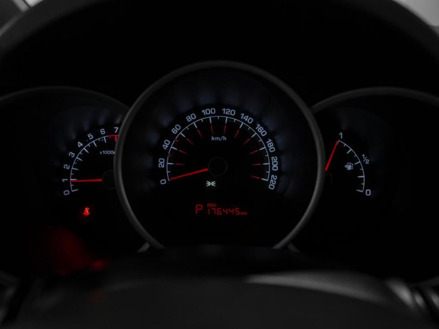 Kia Venga I Рестайлинг Москва  - изображение 11