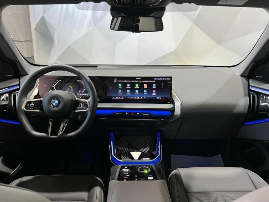 BMW X3 IV (G45/G48) Оренбург  - изображение 13