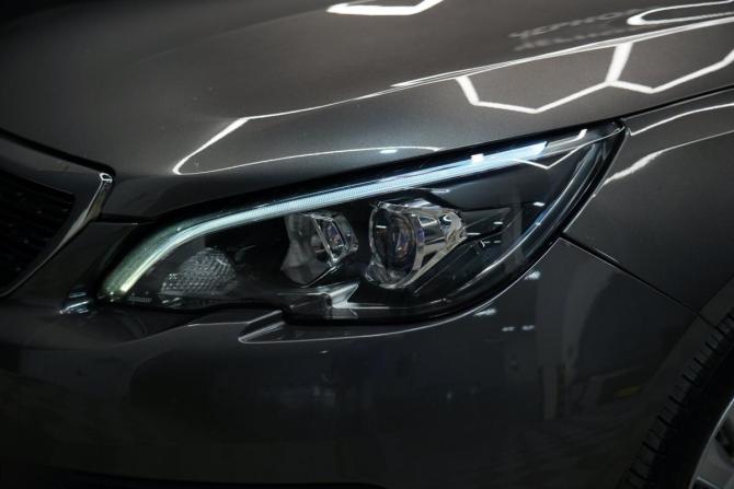 Peugeot 308 II Рестайлинг с пробегом 2020 года, цена 1 570 000 рублей, 164761 км, универсал, Автокод Объявления