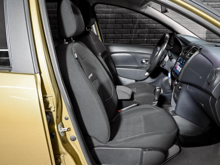 Renault Sandero II Екатеринбург  - изображение 11