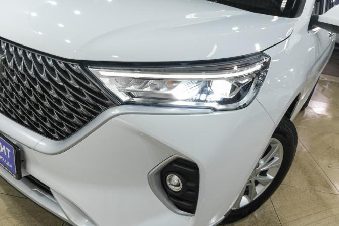 Haval M6 II с пробегом 2025 года, цена 1 899 000 рублей, 6200 км, внедорожник, Автокод Объявления