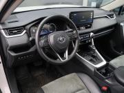Toyota RAV4 V (XA50) Москва  - изображение 28