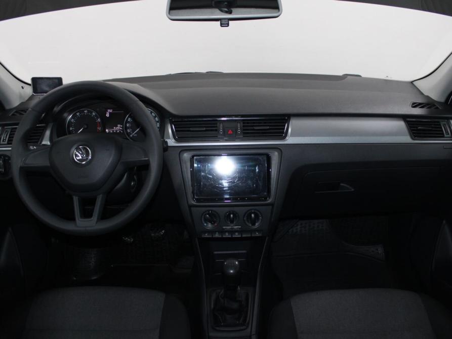 Skoda Rapid I Старый Оскол  - изображение 7