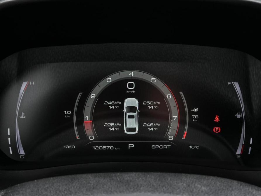 Haval F7x I Рестайлинг Волгоград  - изображение 12