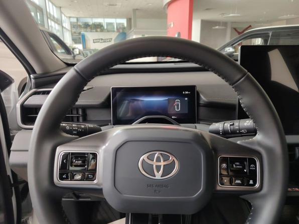 Новый Toyota RAV4 VI (XA60) 2026 года, цена 5 000 000 рублей, внедорожник, Автокод Объявления