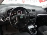 Skoda Octavia II (A5) Рестайлинг Минеральные Воды  - изображение 25
