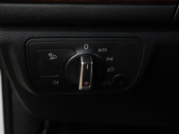 Audi A6 IV (C7) с пробегом 2011 года, цена 1 629 000 рублей, 154904 км, седан, Автокод Объявления
