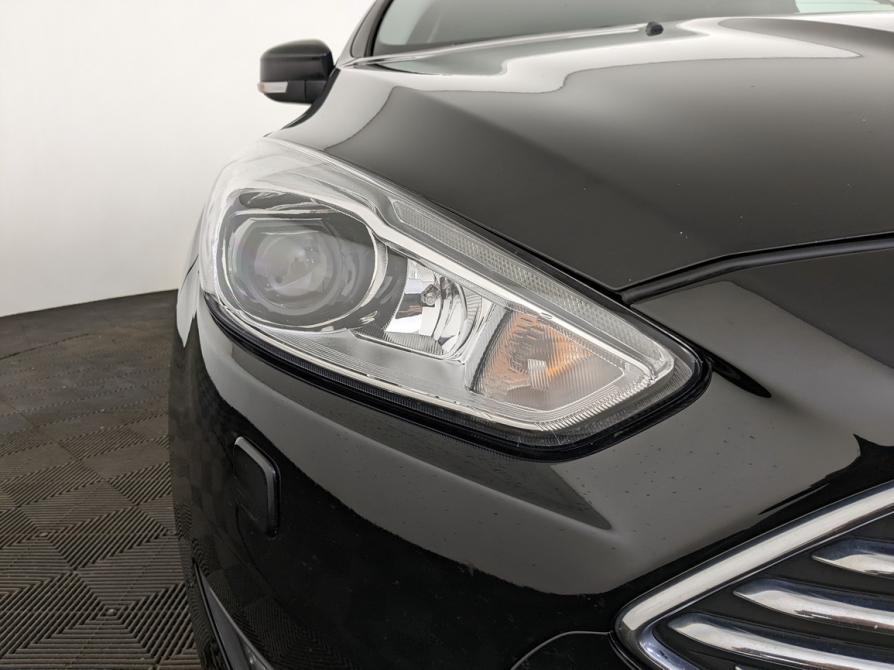 Ford Focus III Рестайлинг Москва  - изображение 17