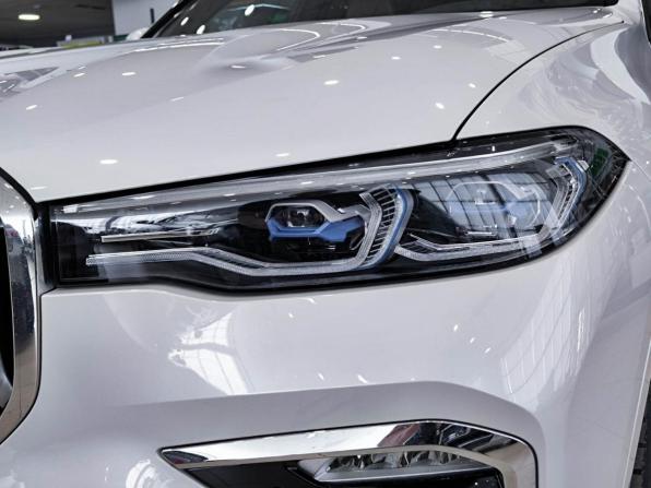 BMW X7 I (G07) с пробегом 2022 года, цена 9 650 000 рублей, 102150 км, внедорожник, Автокод Объявления